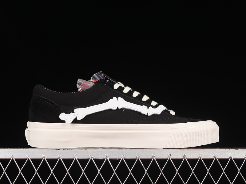 Blends X Og Style 36 Lx Magic Tape Pack Black/White 19