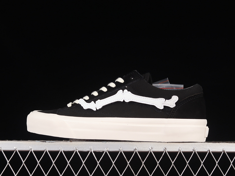 Blends X Og Style 36 Lx Magic Tape Pack Black/White 27