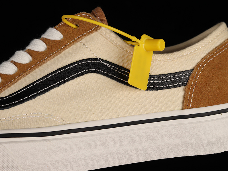 Style 36 Decon Sf Brown/Beige/Black 13