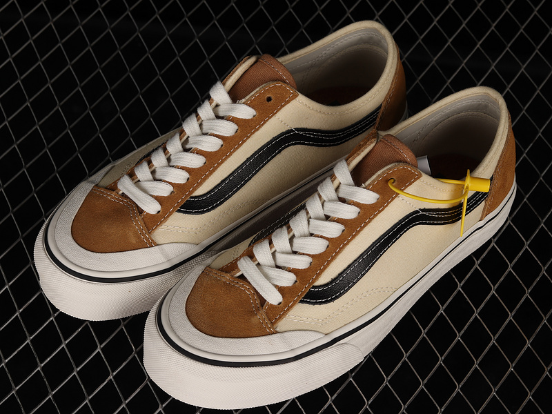 Style 36 Decon Sf Brown/Beige/Black 15