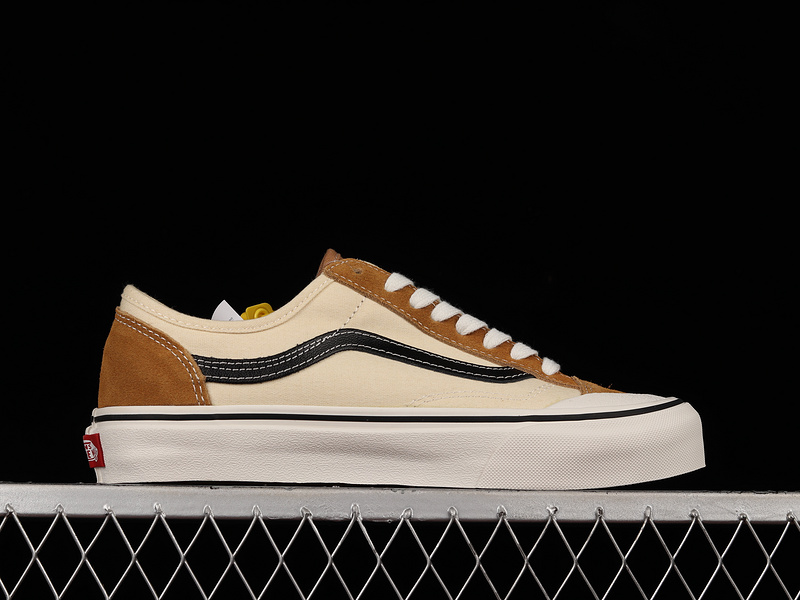 Style 36 Decon Sf Brown/Beige/Black 23