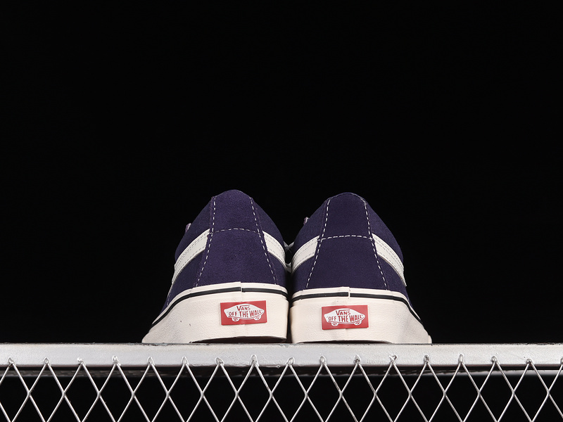 Sk8-Low Reissue S Purple/Blue/White 13