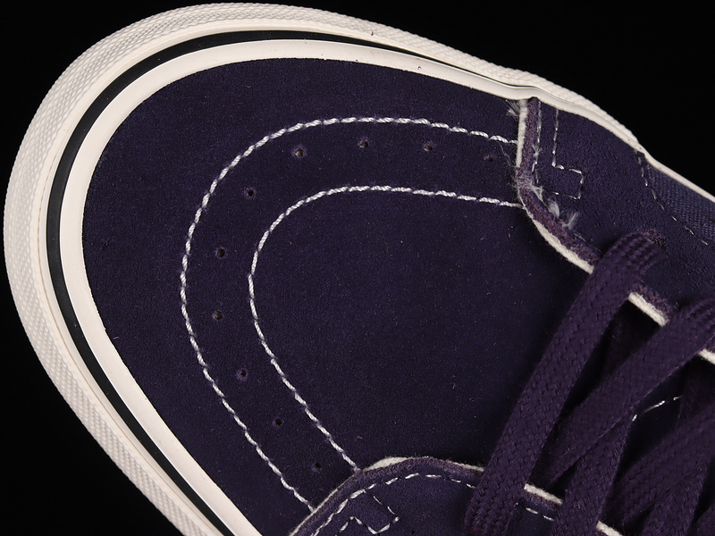 Sk8-Low Reissue S Purple/Blue/White 21