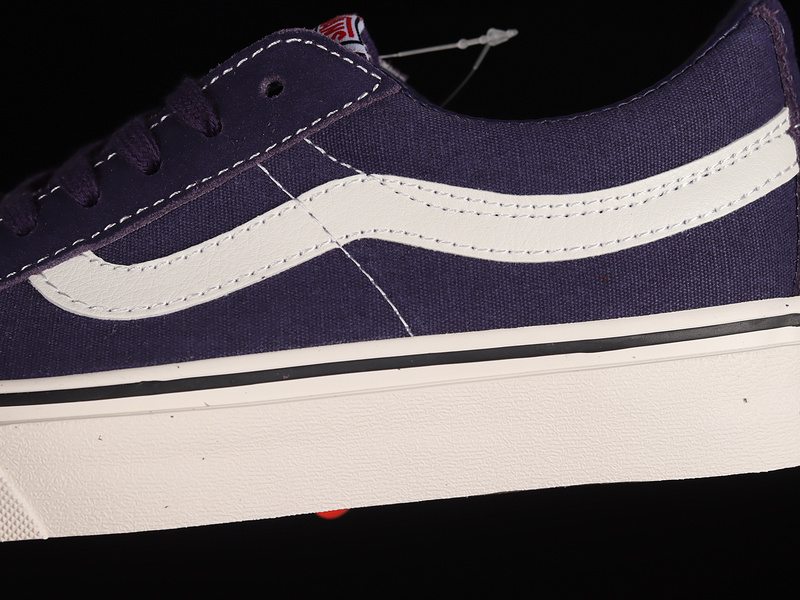 Sk8-Low Reissue S Purple/Blue/White 27