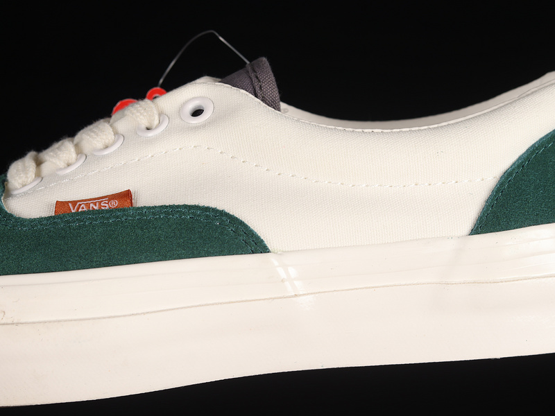 Vault Og Era Lx White/Green/Grey 9