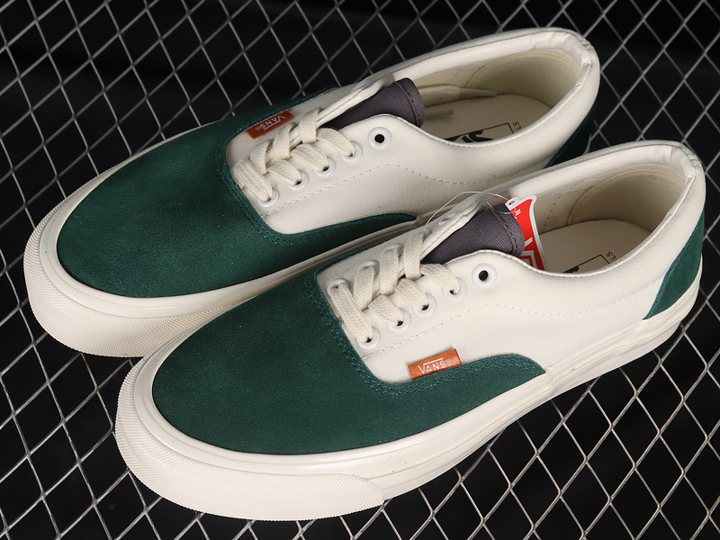 Vault Og Era Lx White/Green/Grey 19