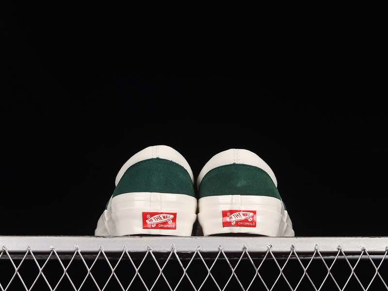 Vault Og Era Lx White/Green/Grey 21