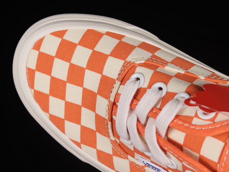 Anaheim Factory Authentic 44 Dx Orange/White 7