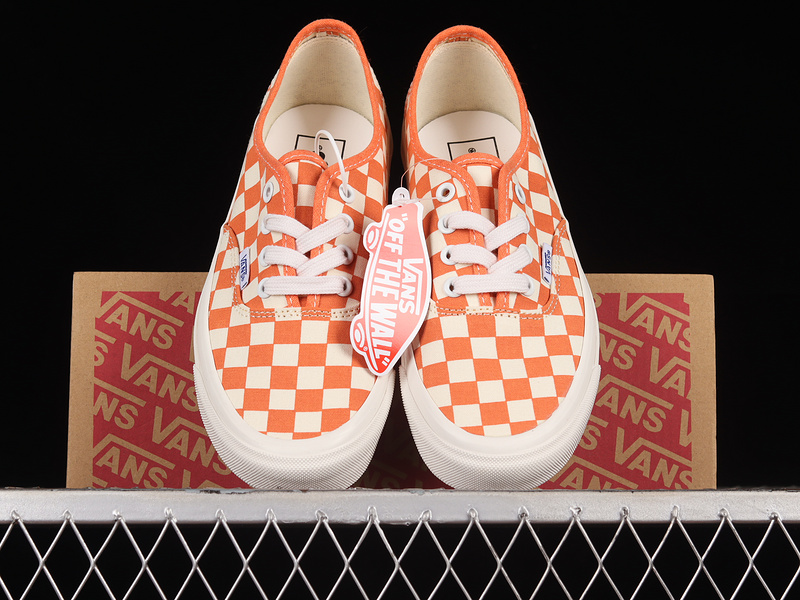 Anaheim Factory Authentic 44 Dx Orange/White 13