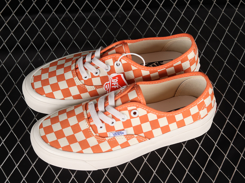 Anaheim Factory Authentic 44 Dx Orange/White 15