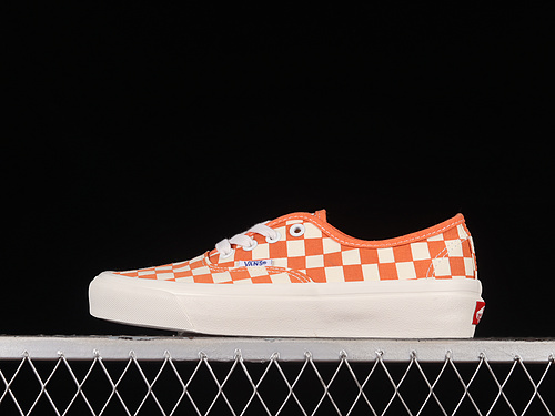 Anaheim Factory Authentic 44 Dx Orange/White 21