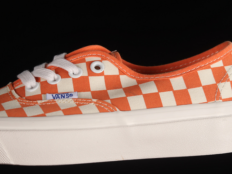 Anaheim Factory Authentic 44 Dx Orange/White 27