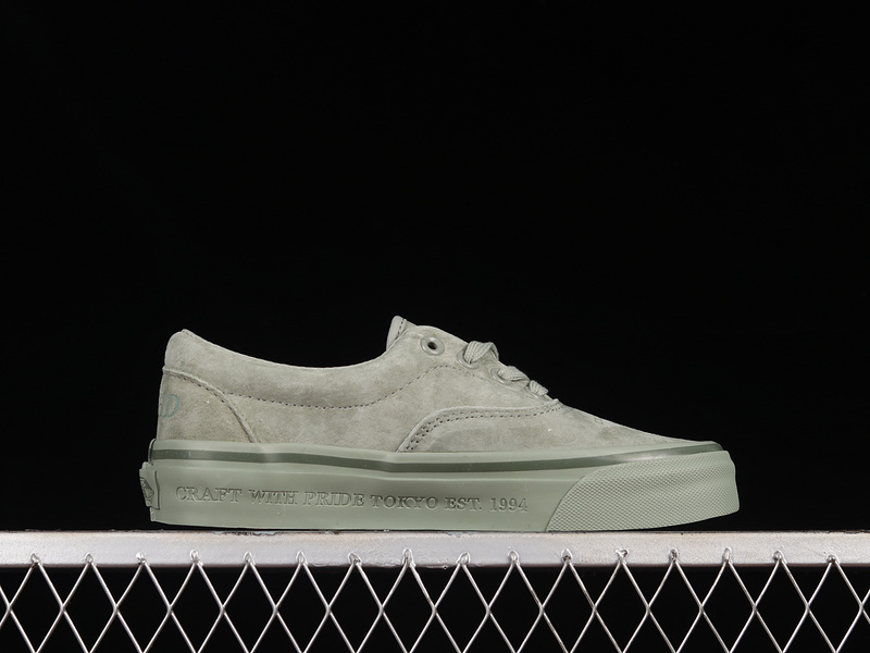 Neighborhood X Era 95 Dx Army Green/Army Green 11