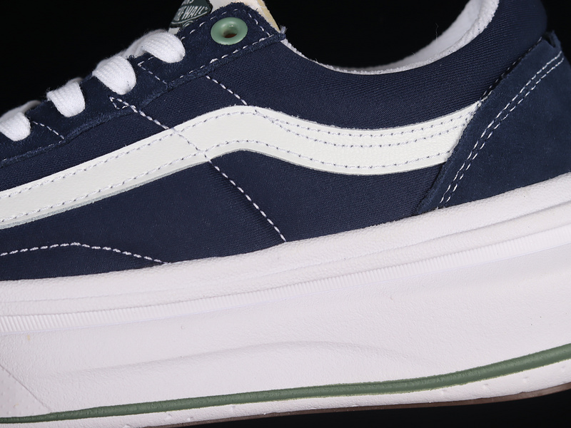 Old Skool Overt Cc Navy Blue/Navy Blue/White 23