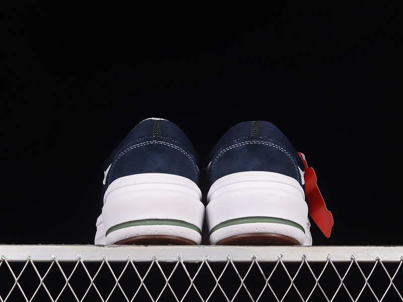 Old Skool Overt Cc Navy Blue/Navy Blue/White 27