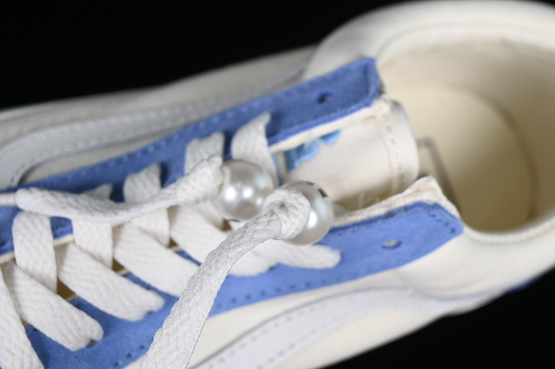 Tagi X Vans Old Skool White/Blue 13