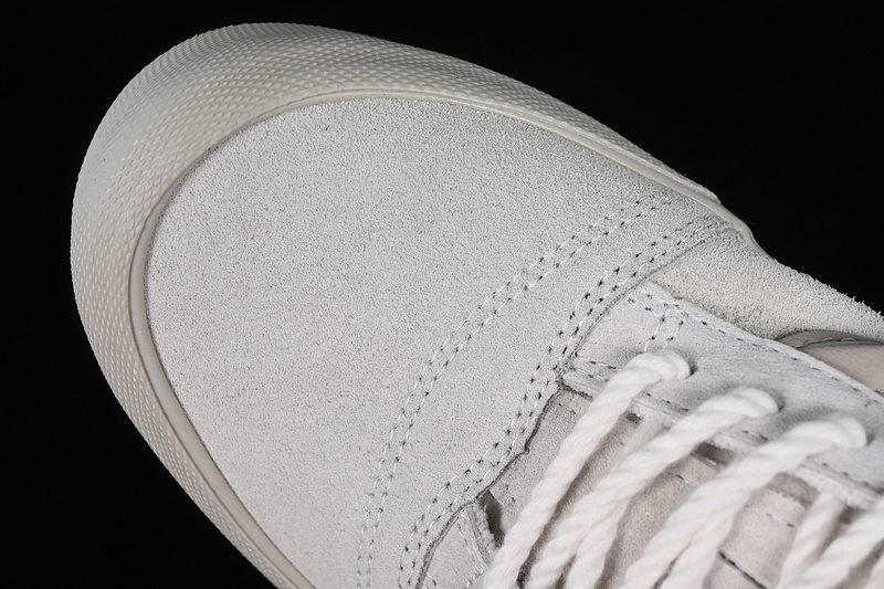 Vans Classics Knu Skool White/Grey 5