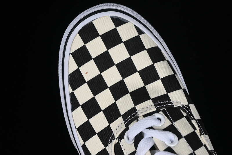 Vans Authentic Golden Coast White/Black 15