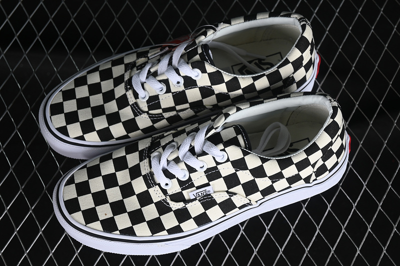 Vans Authentic Golden Coast White/Black 21