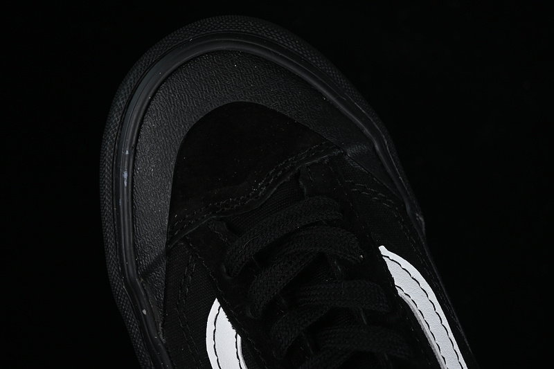 Vans Style 36 Sf All Black Black/White 21