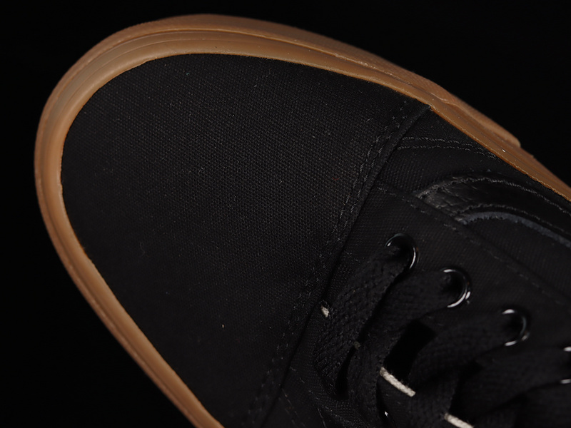 Old Skool Black/Light Gum 7