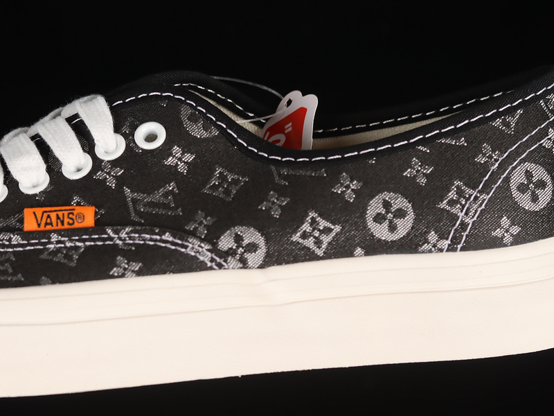 Sns Lv Checkerboard/Black/White 7