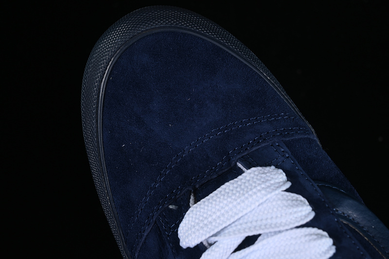 Vans Classics Knu Skool Blue/White 21