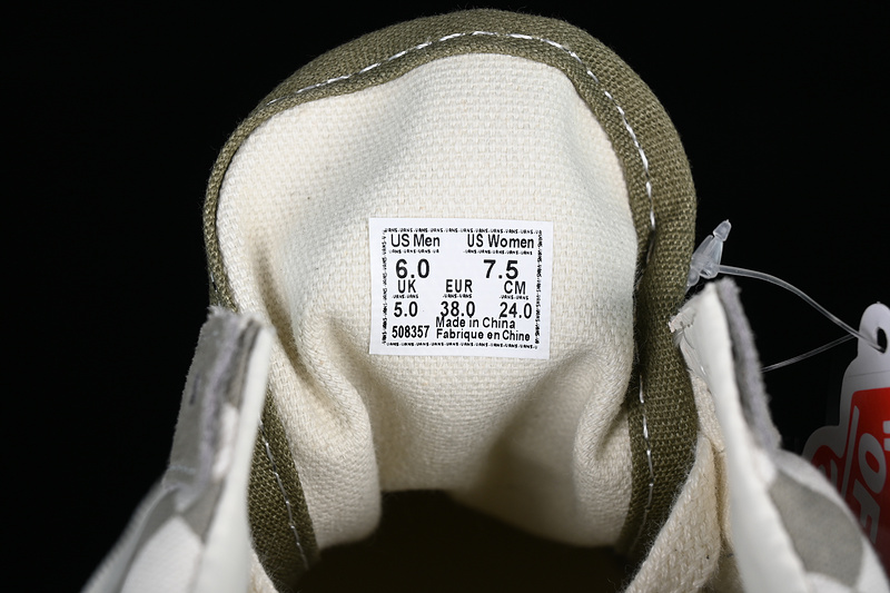 Vault Og Style 36 White/Grey/Brown 5