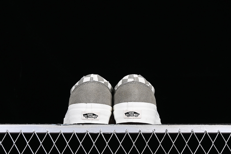 Vault Og Style 36 White/Grey/Brown 9