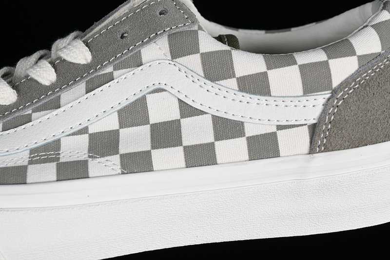 Vault Og Style 36 White/Grey/Brown 17