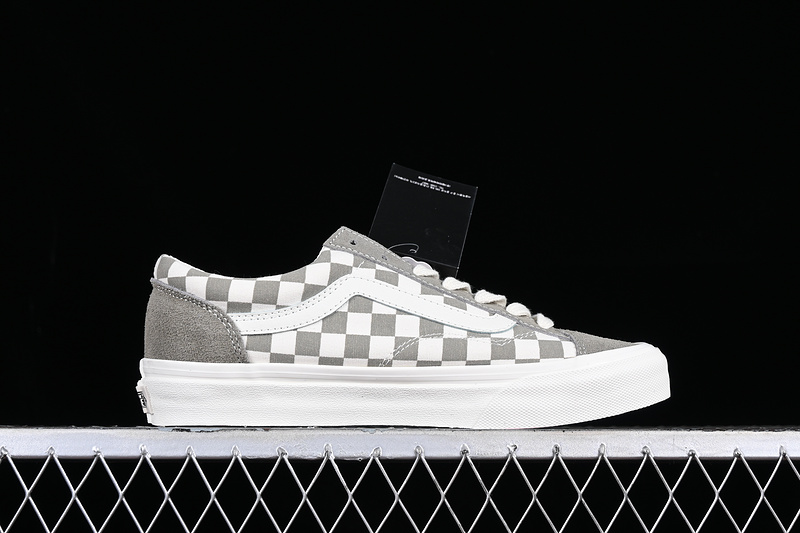 Vault Og Style 36 White/Grey/Brown 21