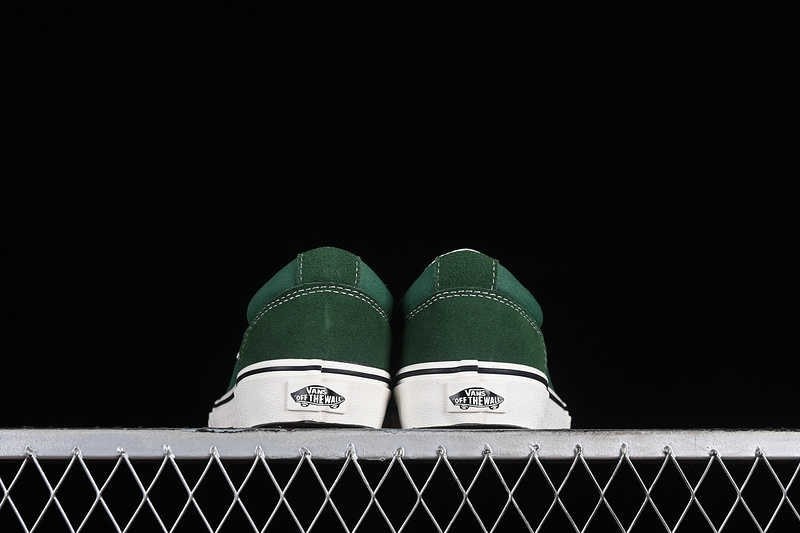 Vans Ward White/Green 13