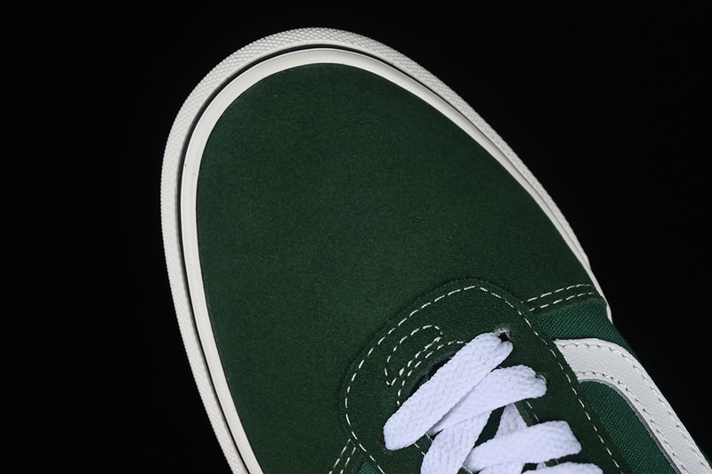 Vans Ward White/Green 17