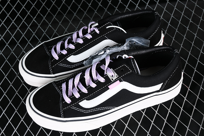 Alyx Vault Og Style 36 White/Purple/Black/Red 7