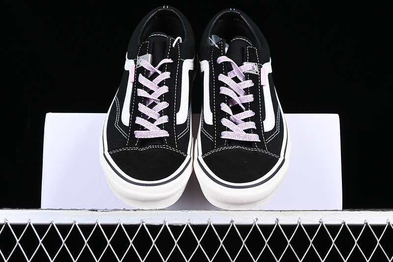 Alyx Vault Og Style 36 White/Purple/Black/Red 19