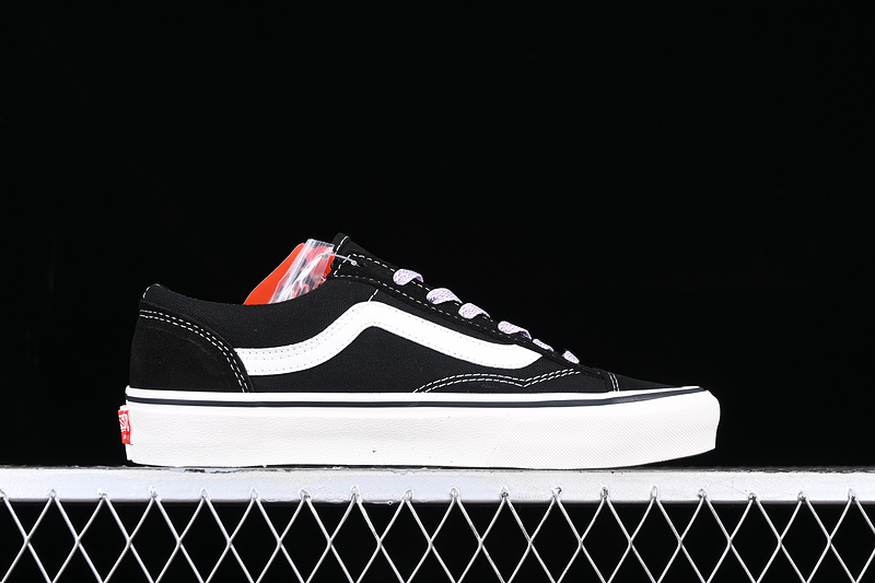 Alyx Vault Og Style 36 White/Purple/Black/Red 21