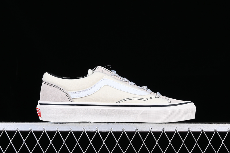 Alyx Vault Og Style 36 White/Yellow/Silver/Black 27