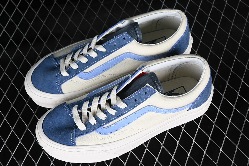 Vault Og Style 36 Blue/Beige 7