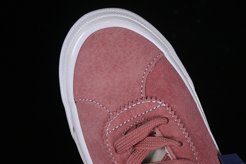 Vans Vault Og Epoch Sport Lx White/Pink 3