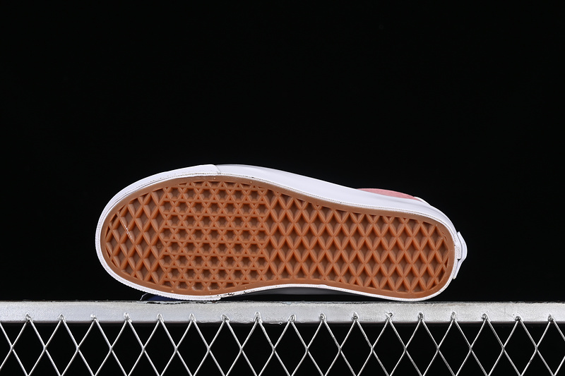 Vans Vault Og Epoch Sport Lx White/Pink 15