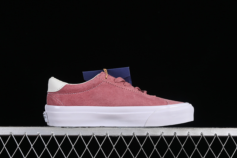 Vans Vault Og Epoch Sport Lx White/Pink 19