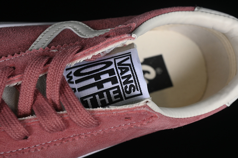 Vans Vault Og Epoch Sport Lx White/Pink 21