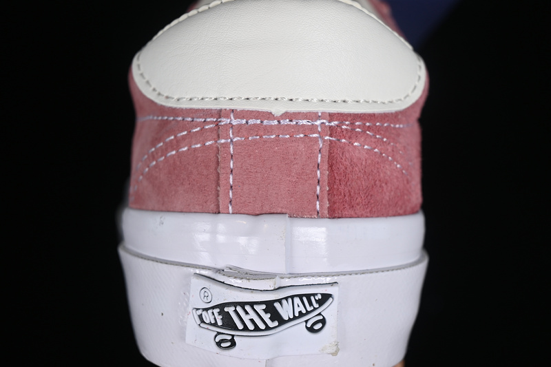 Vans Vault Og Epoch Sport Lx White/Pink 25