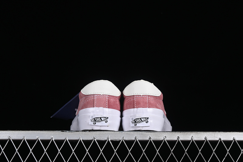 Vans Vault Og Epoch Sport Lx White/Pink 27