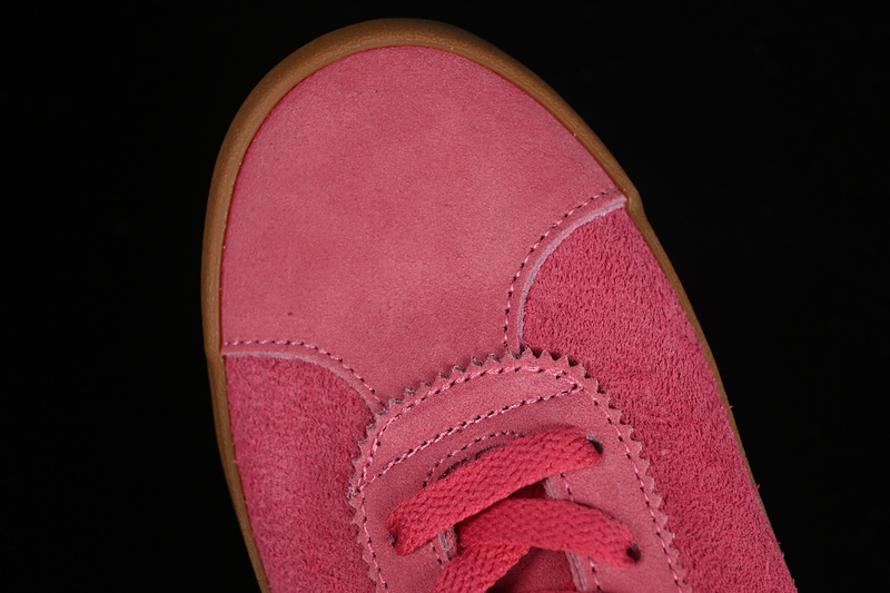 Vans Vault Og Sport Low Pink/Blue/Brown 7