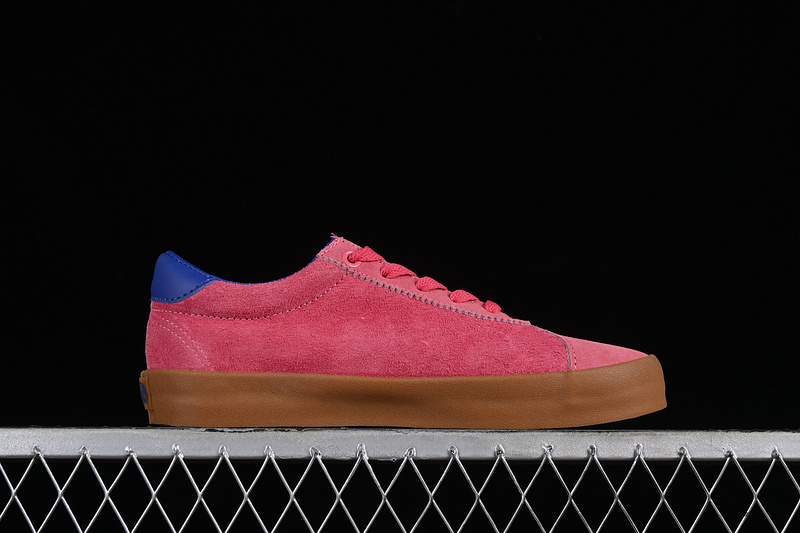 Vans Vault Og Sport Low Pink/Blue/Brown 25