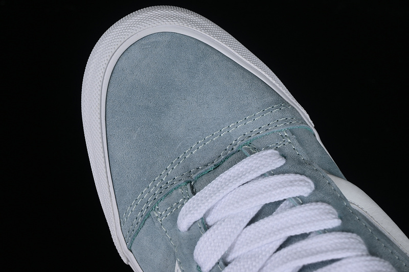 Vans Classics Knu Skool White/Grey/Blue 27