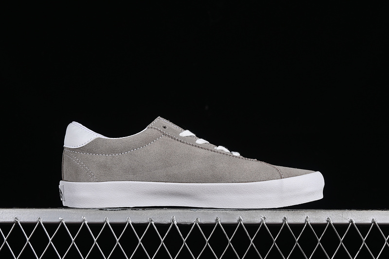 Vans Vault Og Epoch Sport Lx White/Grey 17