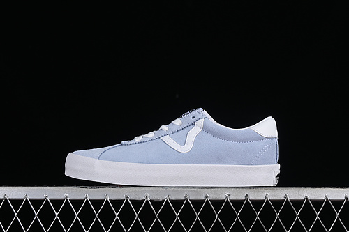 Vans Vault Og Epoch Sport Lx White/Blue 11