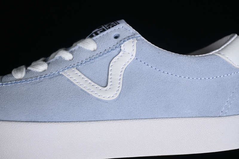 Vans Vault Og Epoch Sport Lx White/Blue 25